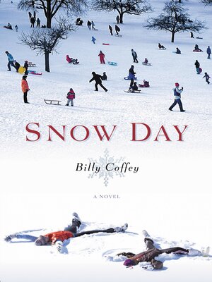 cover image of Snow Day
